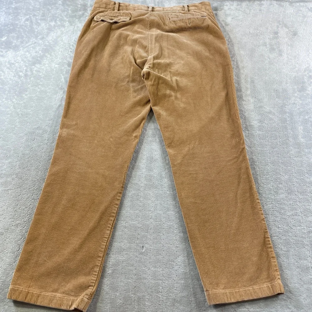 Polo Ralph Lauren measurements waist